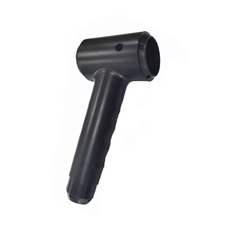 Custom ABS PVC Plastic POM Hair Dryer Shell Injection Molding Parts