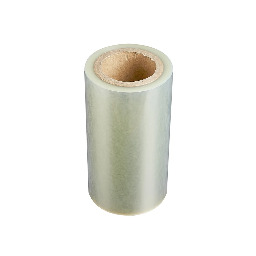 0.188mm Thick Clear BOPET Film for packaging