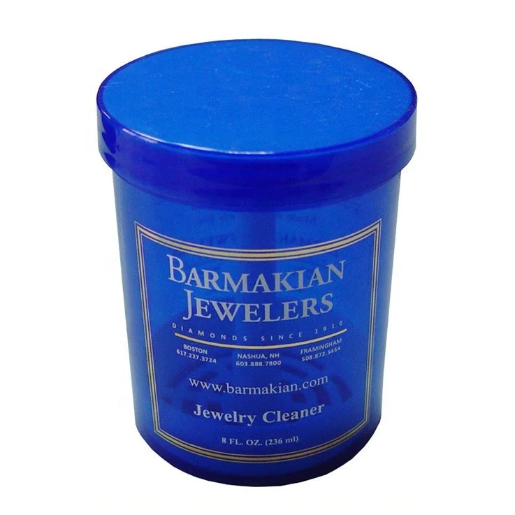 Очиститель ювелирных изделий