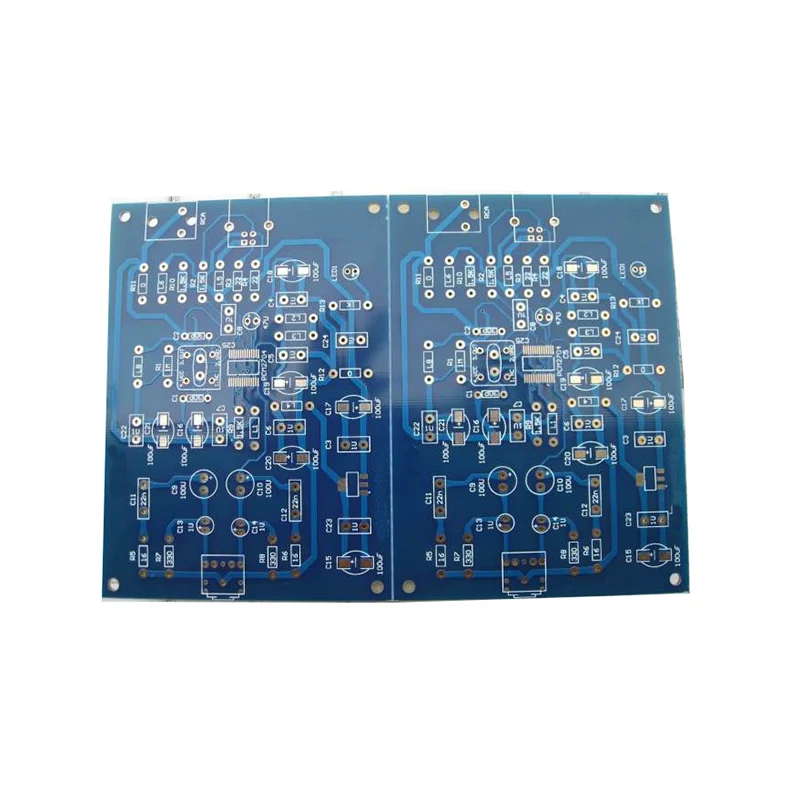 Пользовательский Топ 10 Smt Pcb Pcba плата в сборе Intercom Pcba sevice