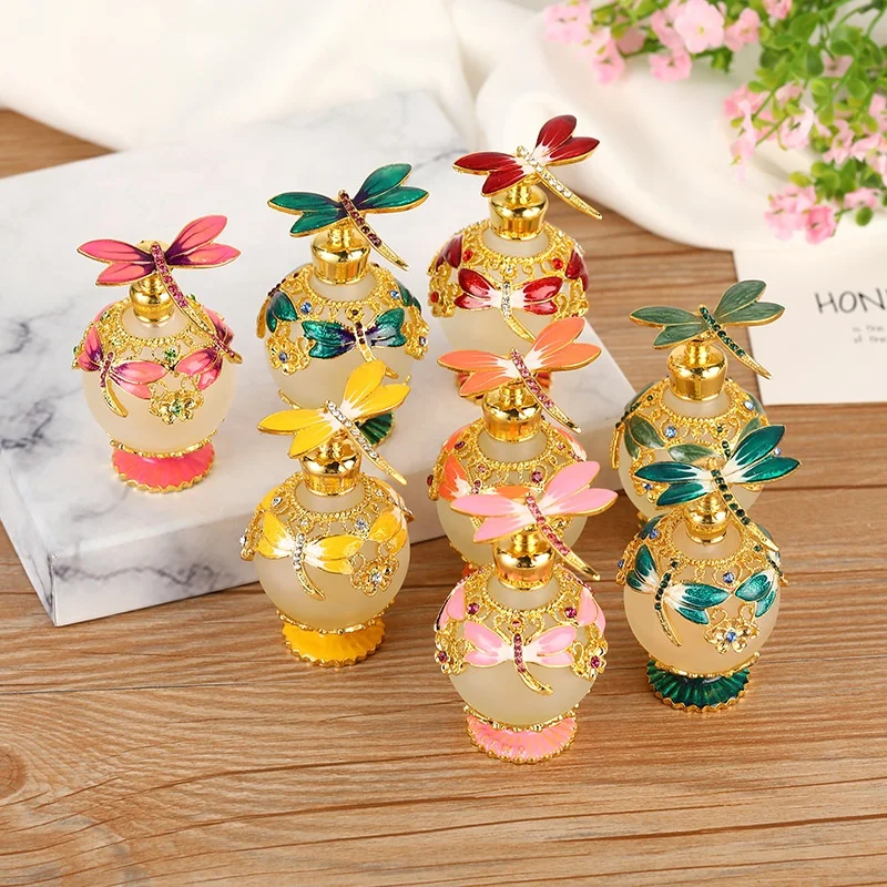 Professional cosmetics oil perfume bottle Online wholesale