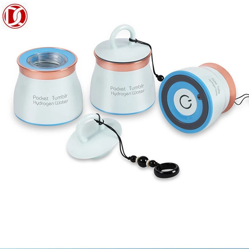 Прямая поставка с фабрики, низкая цена, ионизатор щелочной воды, высококачественный бытовой портативный ионизатор воды, генератор водородной воды