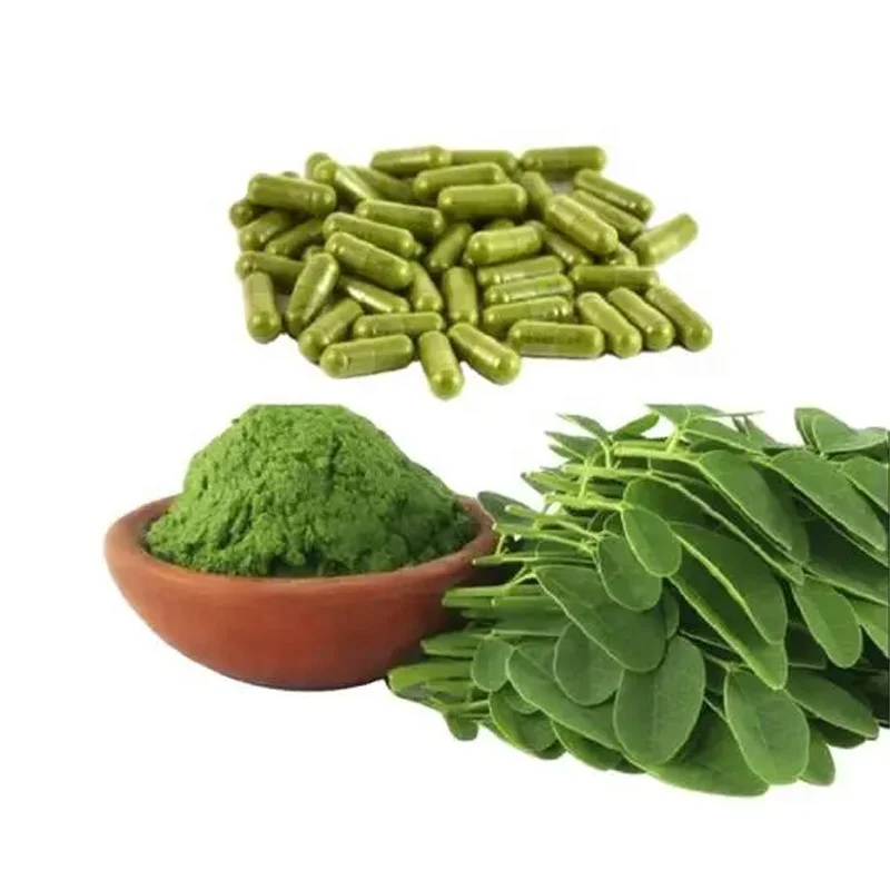 PQQ &Spermidine capsule