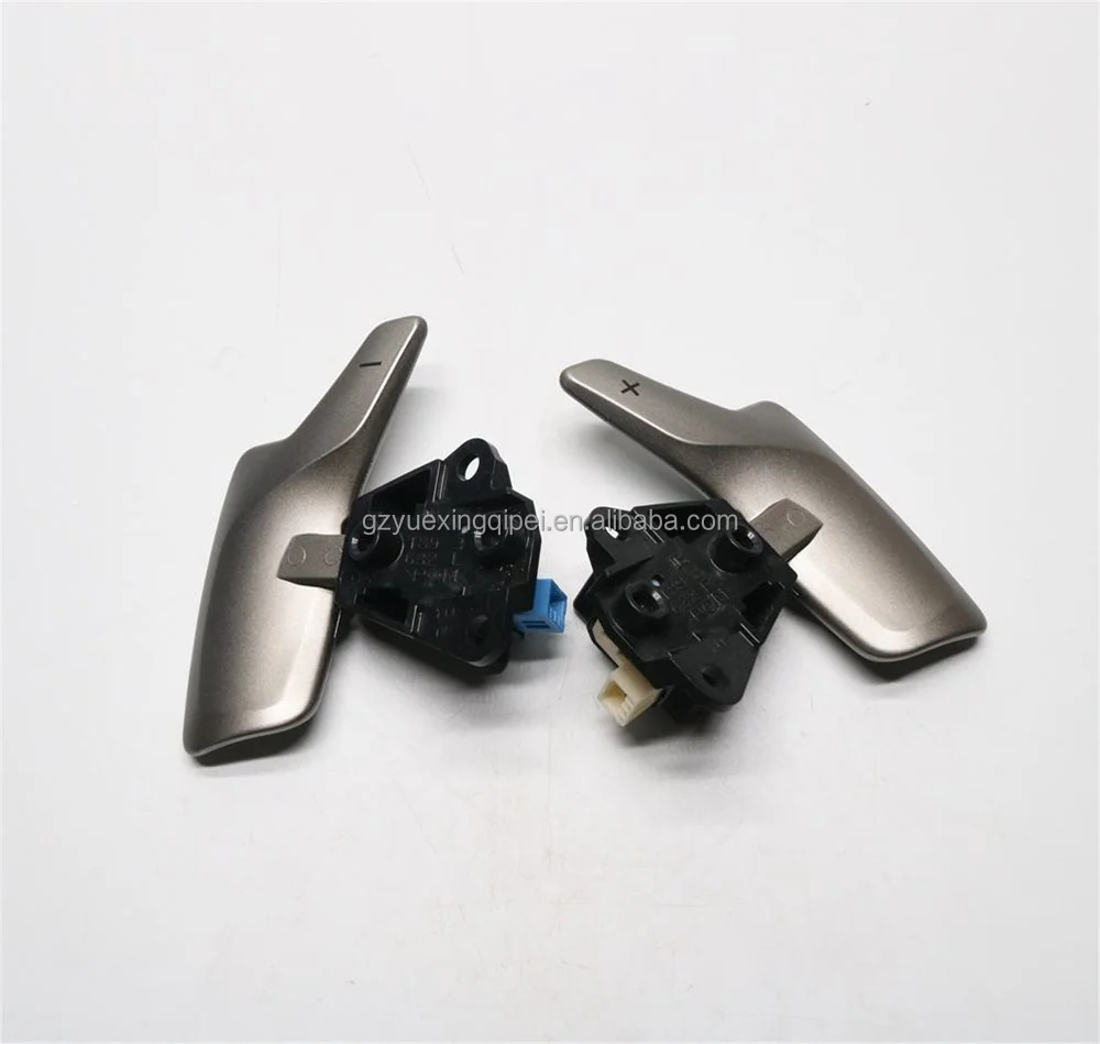 Champagne Shift Paddles Suitable for L-exus Rx Car Accessories