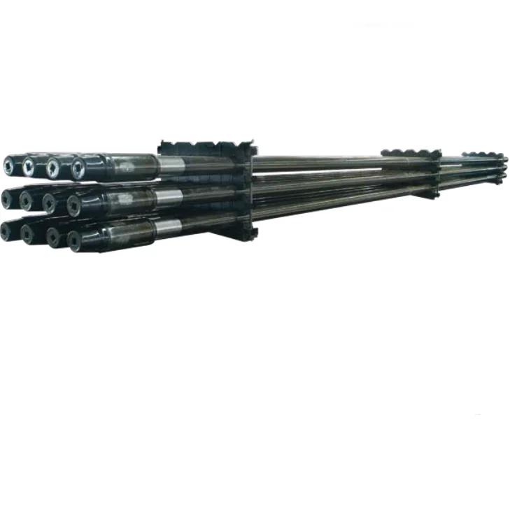 OILFIELD USE OIL DRILLING API 5DP DRILL PIPE DRILL ROD OCTG