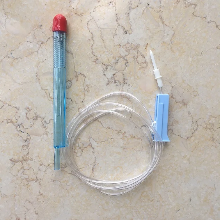 Трехструйное прозрачное сопло/наконечник для jet clear O2 jet & Spray system