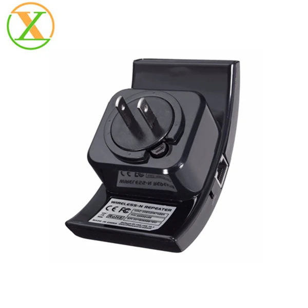 2021 New 300Mbps 802.11 Outdoor Wifi Signal Booster Wireless-N Wifi Repeater AP Range Signal Extender Booster