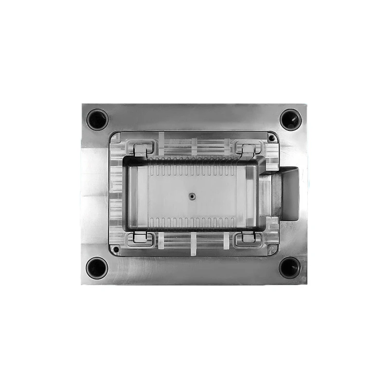 Customized Precision Mold Opening and Processing Customized ABS Plastic Injection Molding Mold Processing and Production