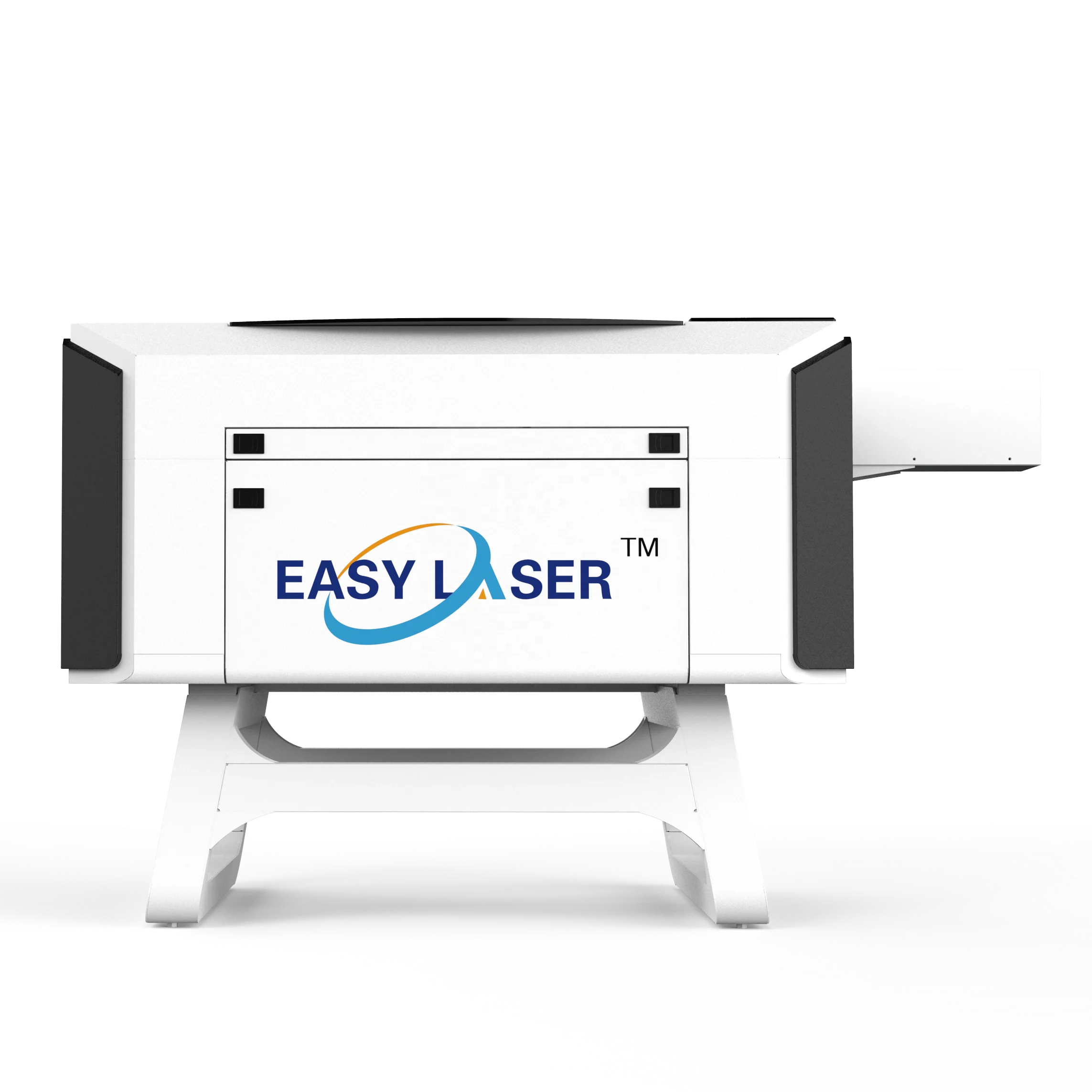 40W 60W mini machine wooden toys making laser co2 laser cutting machine portatif a graver co2 laser machine spare parts