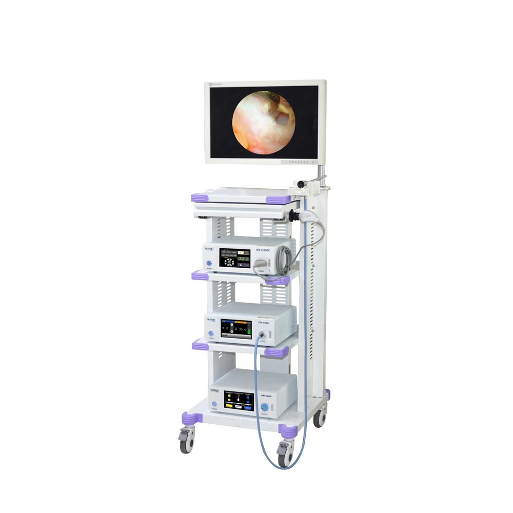 Laparoscopic Surgery 3CMOS 4K UHD Endoscopy Camera for Wholesale