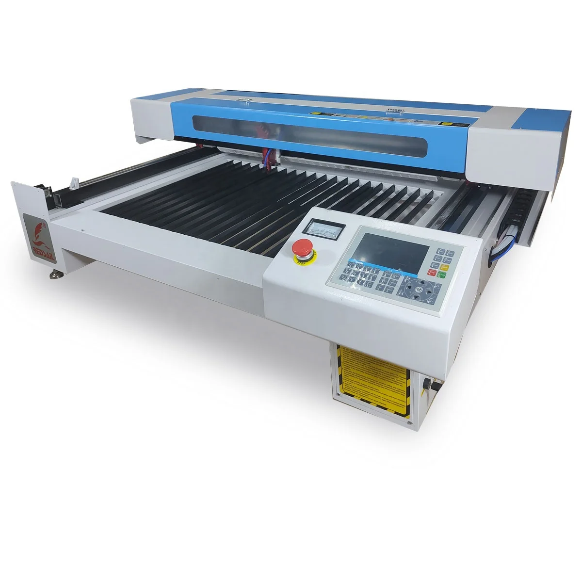 6090 Working Area CO2 Laser Engraver and Cutting Machines 60W 80W 100W 3D Wood Lathe WIFI laser engraving machine