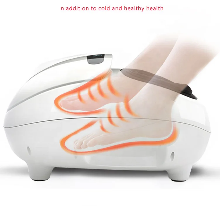 Digital Therapy User Manual Hot Tubs and Outdoor Equipment Inflable Sillon Reclinable Ionic Detox Foot Massage Machine