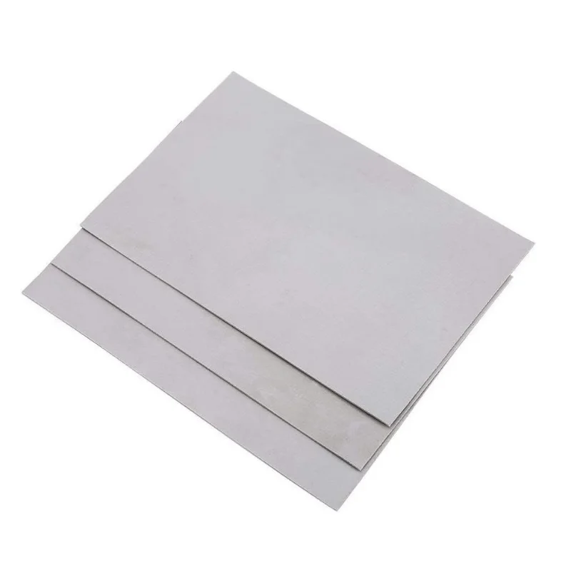 1mm 2mm 3mm 4mm Thickness High Density Cardboard Sheets Paper Composited Grey paperboard