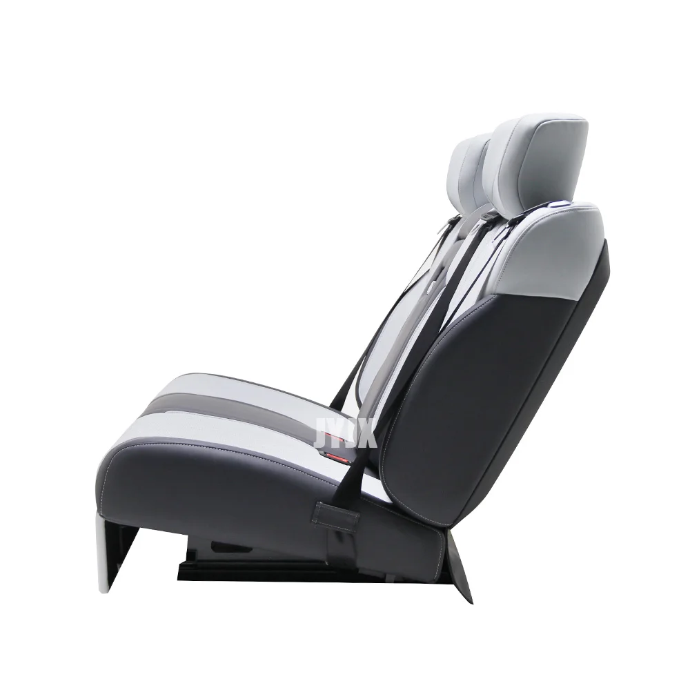 JYJX065D Leather Electric Auto Seat Luxury Car Seat for Sienna Carnival