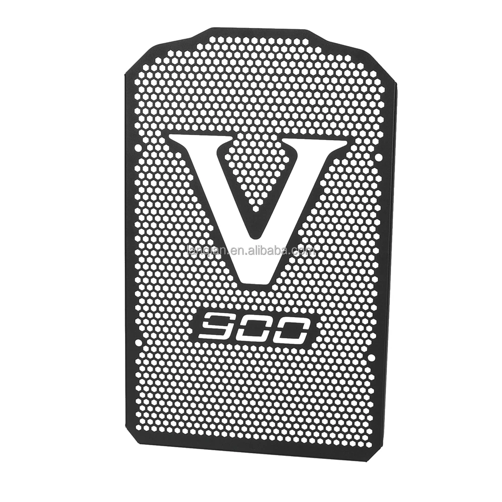Motorcycle Accessories VN 900 Custom Radiator Guard Cover Radiator Protective For Kawasaki VN900 Vulcan 900 CLASSIC LT Custom