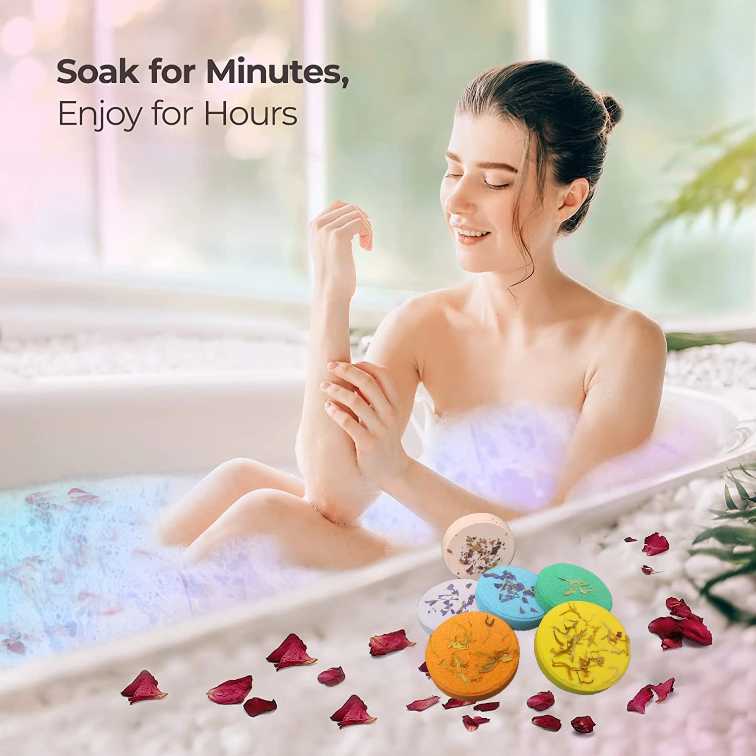 Hot selling build mold hot sale making machine press natural ingredients ingredients fizzies natural shower steamers