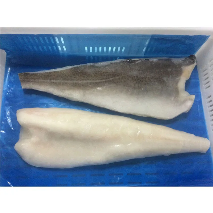  Замороженная легкая соленая треска подробная продукция которую вы можете импортировать из