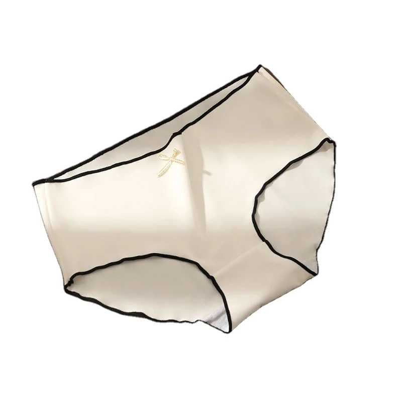 2024  Hot Sale Ladies Menstrual Leak Proof Brief Menstruation Underwear Cotton Women Period Panties for Women