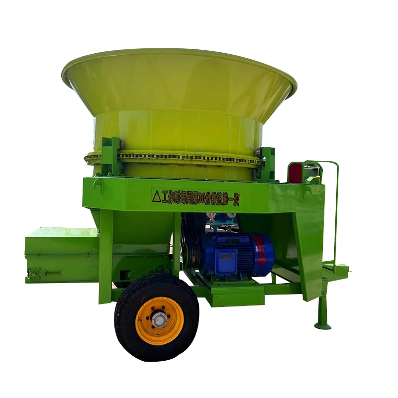 Large Straw Cotton Straw Feed Processing Machine Sugar Cane Stalk Rice Straw Rice Husk Feed Machine
