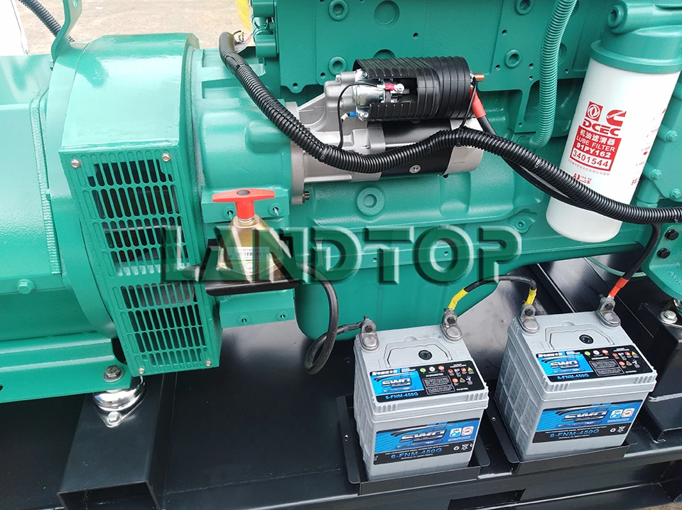 Gas Diesel Generator 2kw 3kw 5kw 7.5kw Explosive Models Generator Cooling Water On Sale