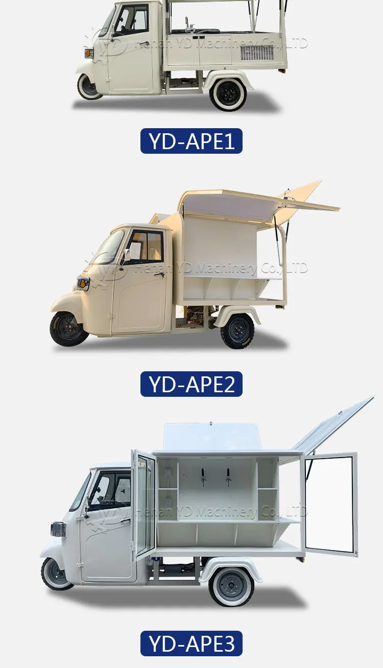 Food Truck