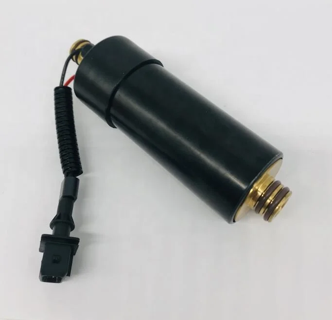 Новый электрический топливный насос высокого давления OEM 3817328 для двигателя Volvo Penta 3,0l 8,1l