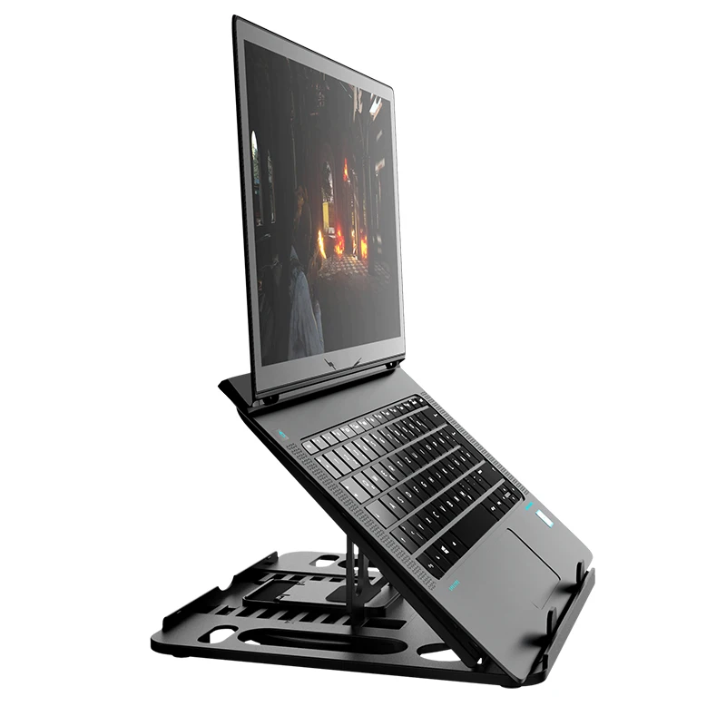 Китай, оптовая продажа, цена, охлаждающая подставка для ноутбука, кулера