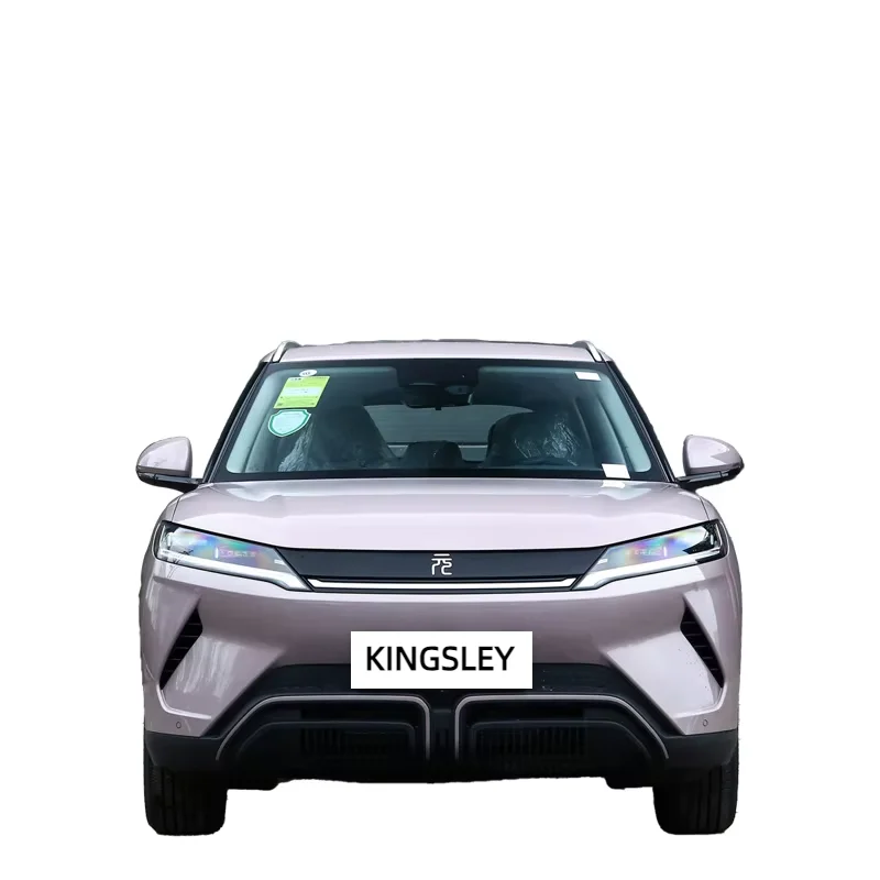 BYD Yuan UP home long dange 401 км 2024 Лидер продаж Новый электрический автомобиль высокоскоростной электромобиль мини-внедорожник
