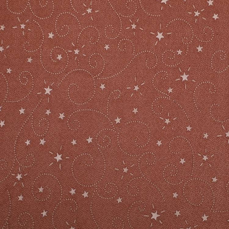 non slip drop cloth anti slip material fabric for carpet pvc dots non woven polyester needle punched felt fabric nonwoven