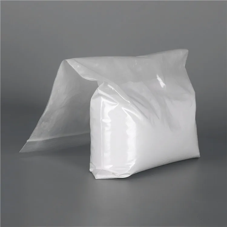 High whiteness and high-quality handicraft gypsum powder, customized gypsum powder