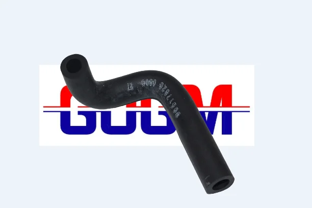 FOR  Factory produces GM Opel Daewoo Chevrolet engine exhaust hose vacuum hose  96517826