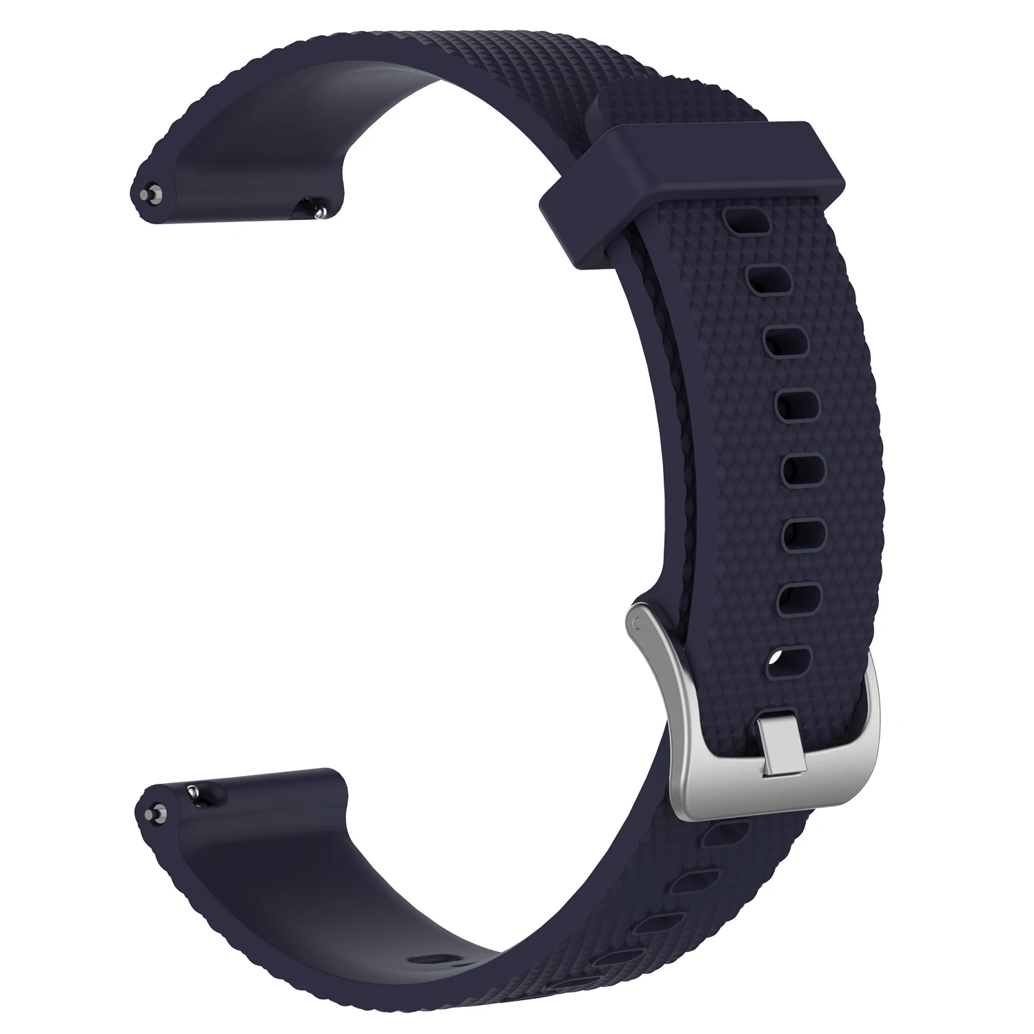 Силиконовый ремешок для часов Amazfit GTR 2 GTR3 Pro 42 мм 47