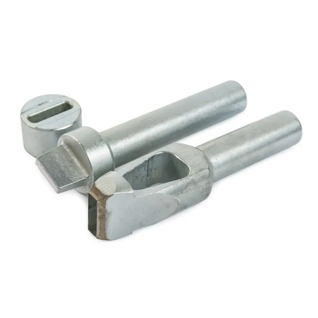 10 till 42*22 mm Manual hand punch tool for eyelet / grommet