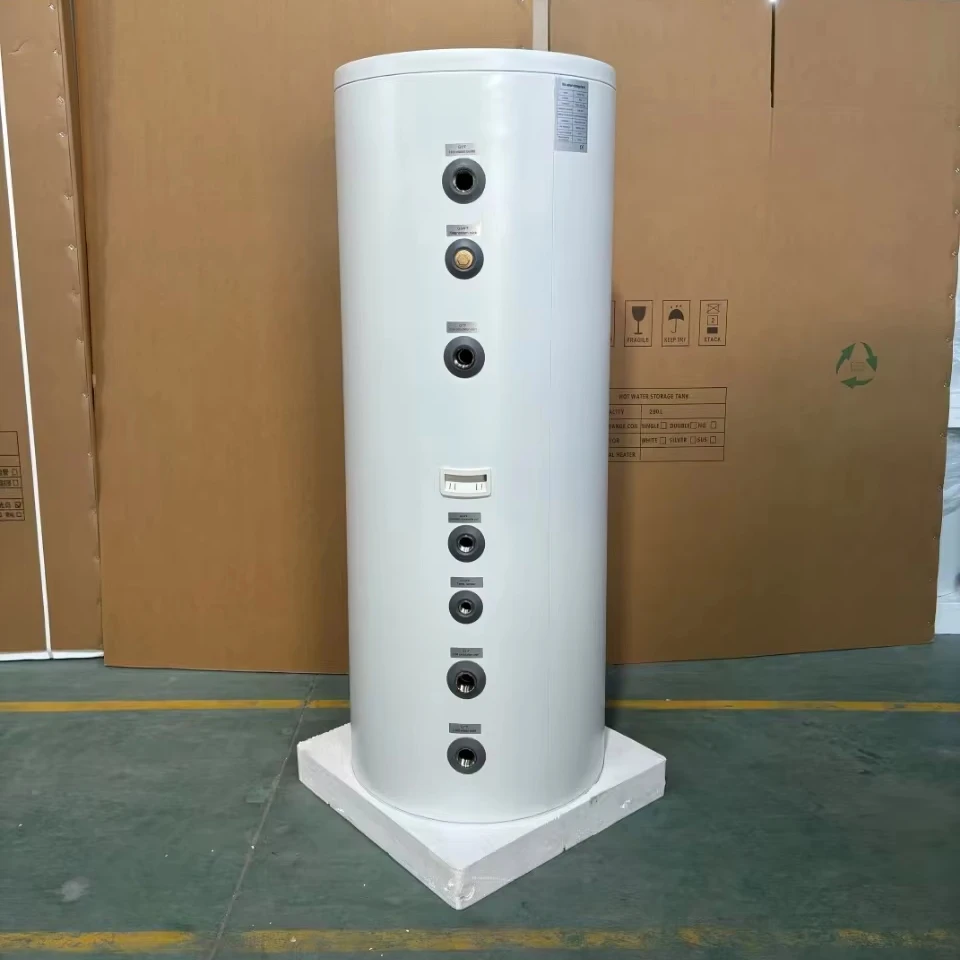 Wankang solar water heating system hot water tank heater water