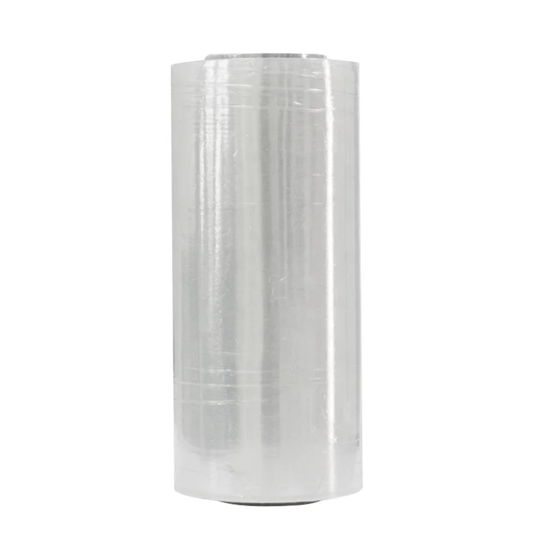 Modern Design Self Adhesive Stretch Film Manufacturer Wrapping Film Self Adhesive Stretch Film Roll