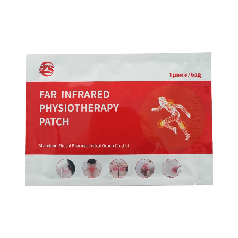 Joint slow pain patch sports injury muscle Chinese medicine joint pain relief patch