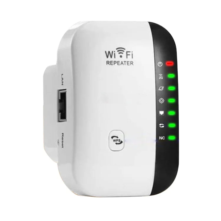 Mini wifi Range Extender Signal Amplifier 802.11N Booster 300Mbps Wifi Repeater with US /AU/EU/ UK plug