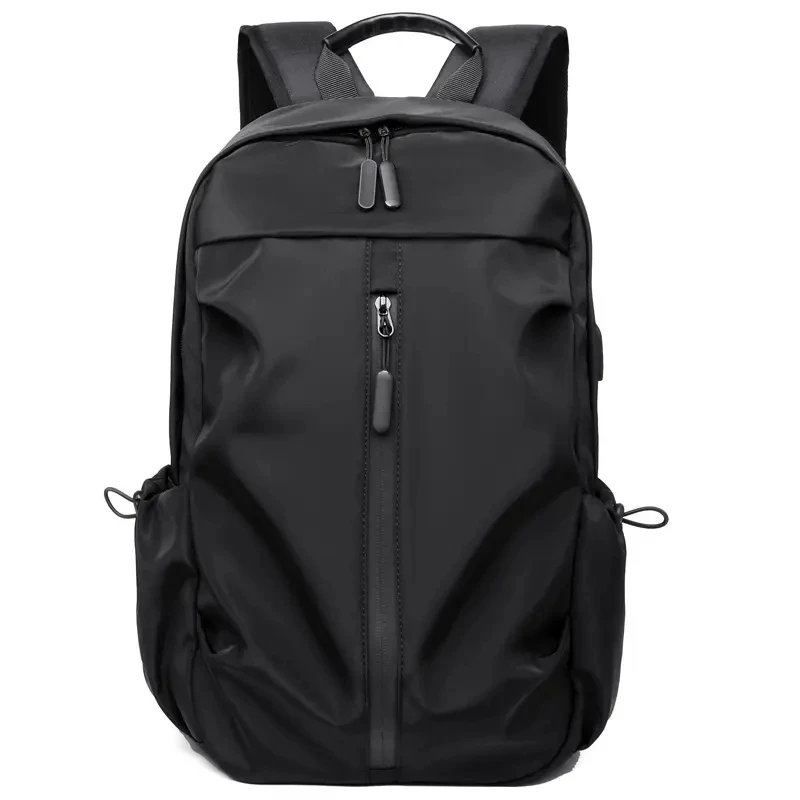 SW 2024 New Custom Best Business Travel Laptop Men Leisure Waterproof Laptop Backpack Bag