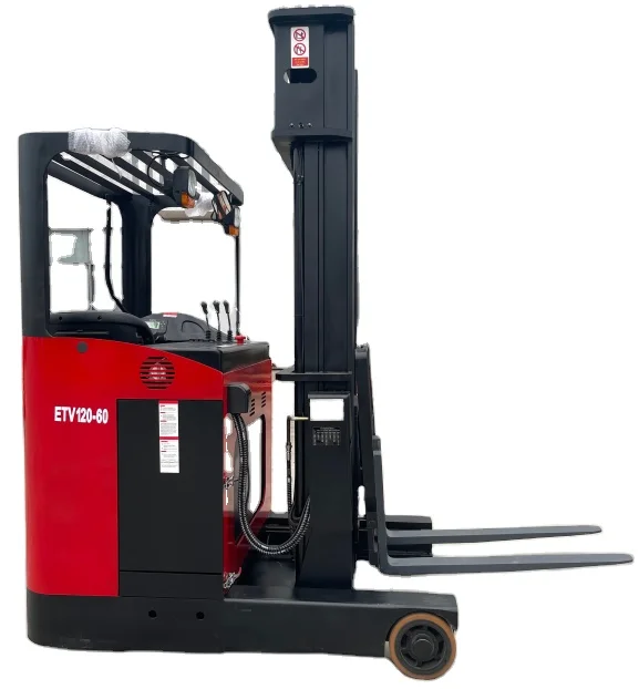 Manufacture direct sale mini pallet truck small full electric reack stacker