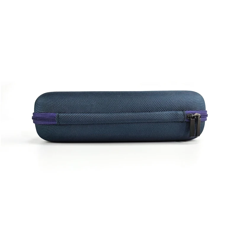 Factory Wholesale Power Bank Case Portable Shockproof Power Source Case Large Capacity Electronic Case