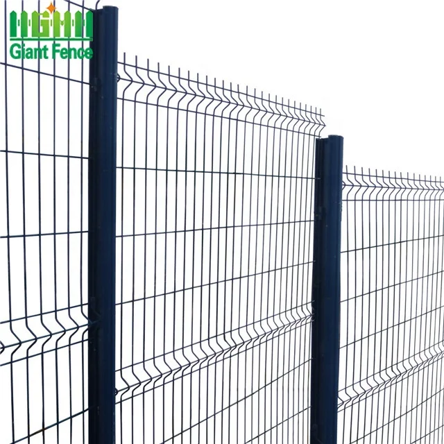 mesh fences 3d panel fence price wire panel for sale outdoor garden fenc