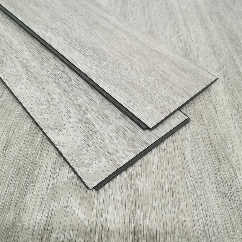  Китайские производители продуктов ПВХ напольное покрытие SPC виниловая доска пластиковое