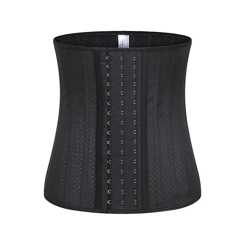 Женский корректирующий пояс для талии, Женский корсет, тренировочная одежда и форма, Корректирующее белье для живота