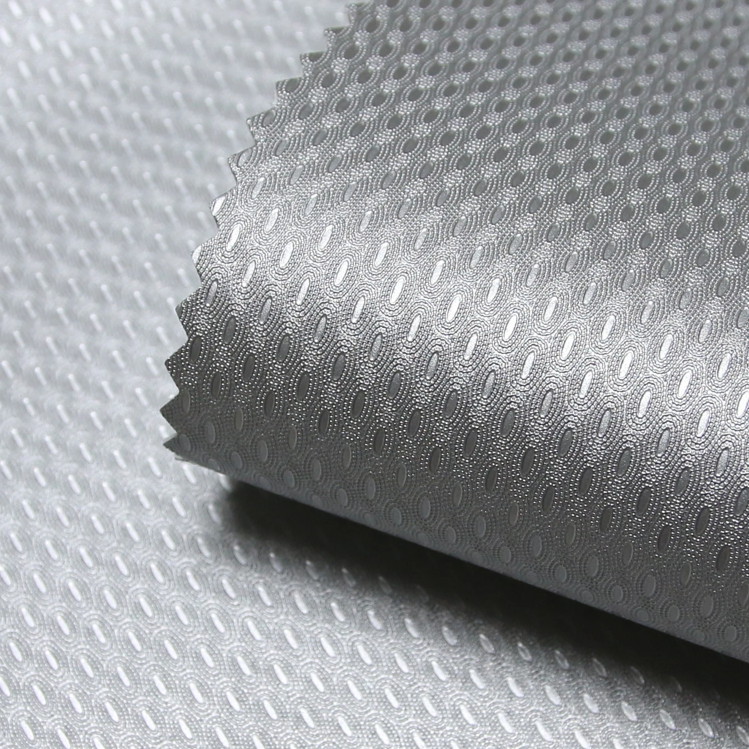 
Upholstery pu artificial bag leather embossing pu imitation leather fabric for notebook binding 