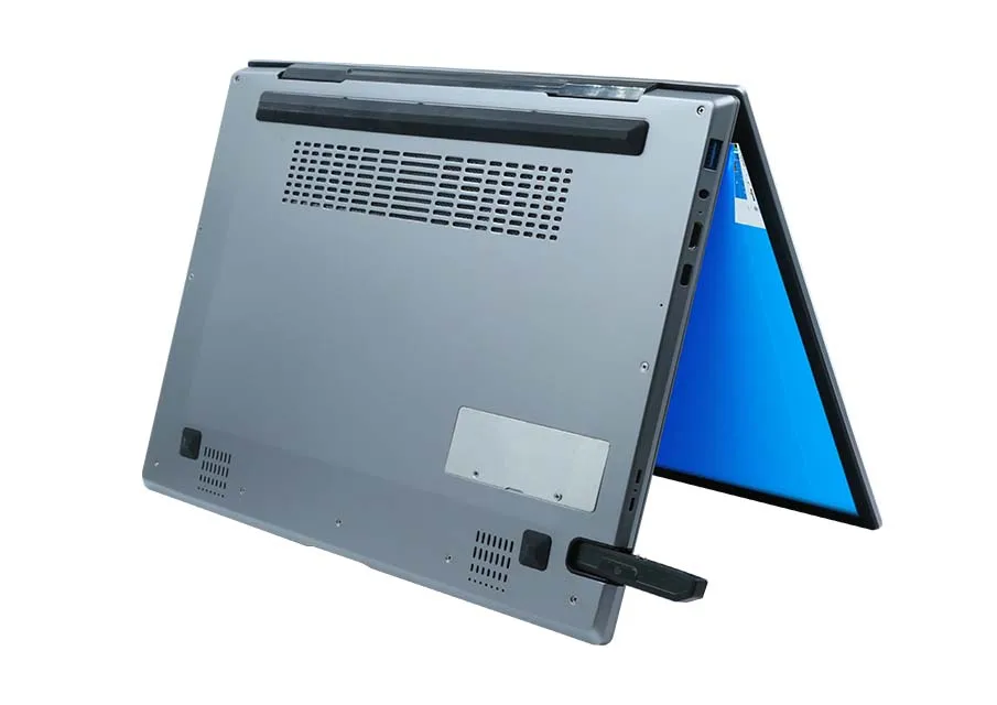 Original Factory Notebook Intel J4125 CPU 8GB DDR4 RAM 128G SSD GPU 13.9 Inch 3K Win 10 Slim Laptop for Office Student