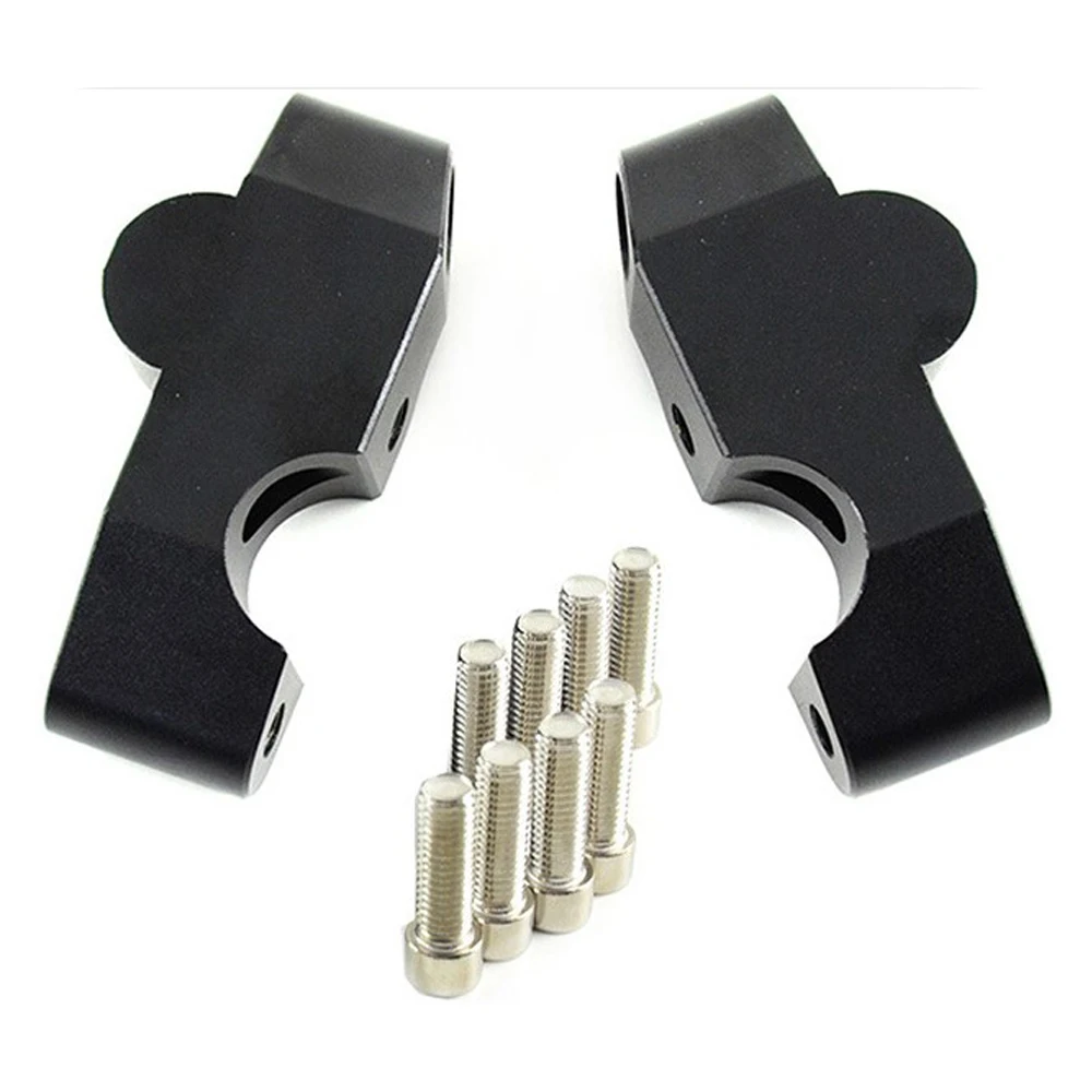 Motorcycle Improved Modified Parts Handlebar Code Suitable For Benelli HuangLong TNT 600 Dirtbike Vehicle