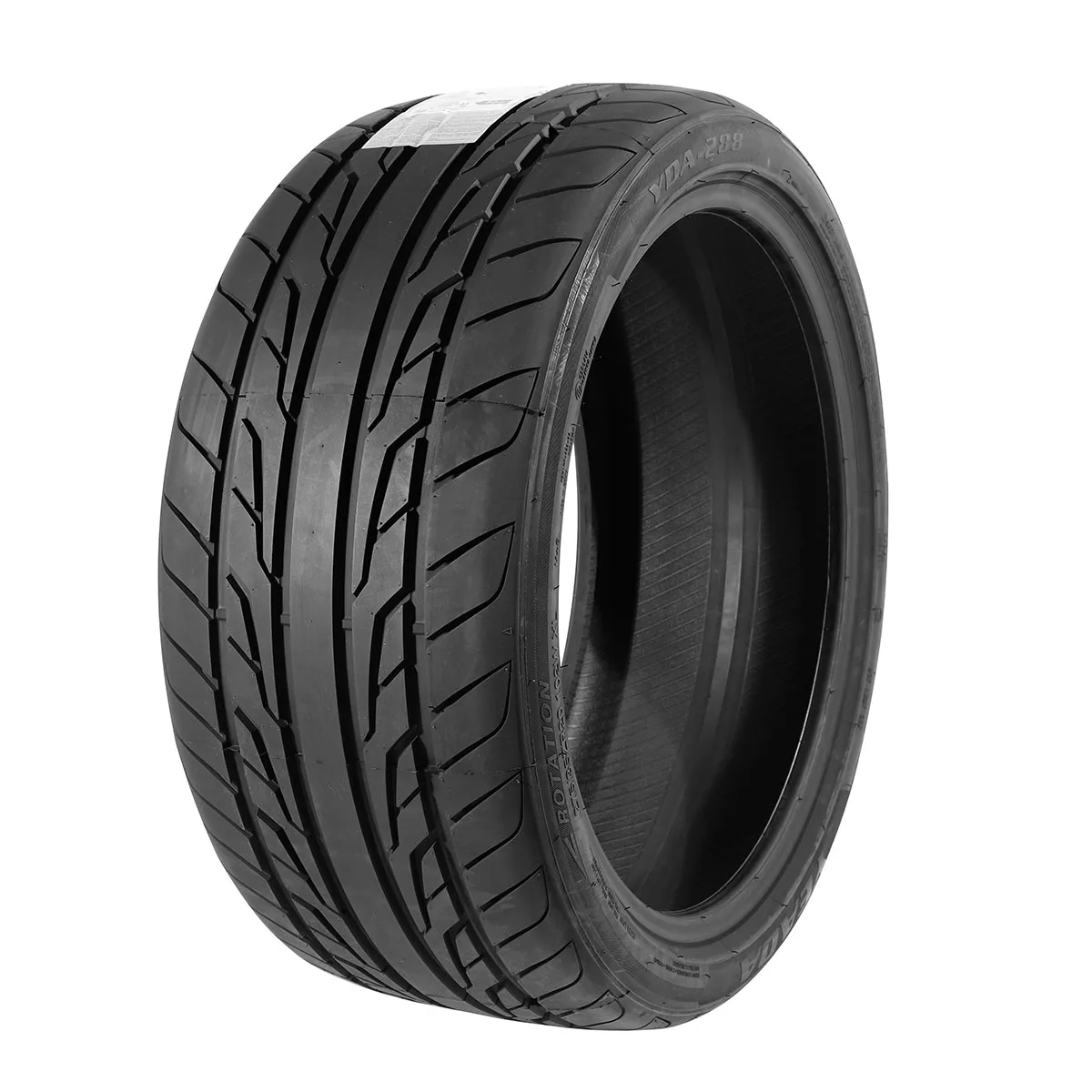 SAFERICH YEADA FARROAD  ACRON UHP HP MT AT XT VAN SUV  Drifting run flat racing  passenger car tyre  PCR 275/25ZR24