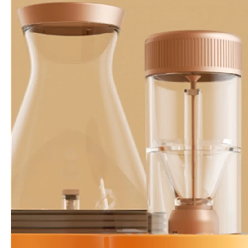 Original AP-B 2 In 1 Dental Scaler And Air Polisher Teeth Whitening Supragingival & Subgingival Mode WIth Detachable Handpiece