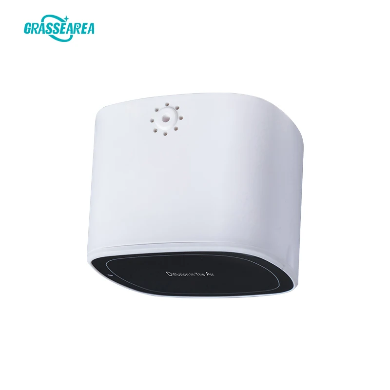 Fashion Ceiling Small Aroma Diffuser with Remote Control for Wholesale