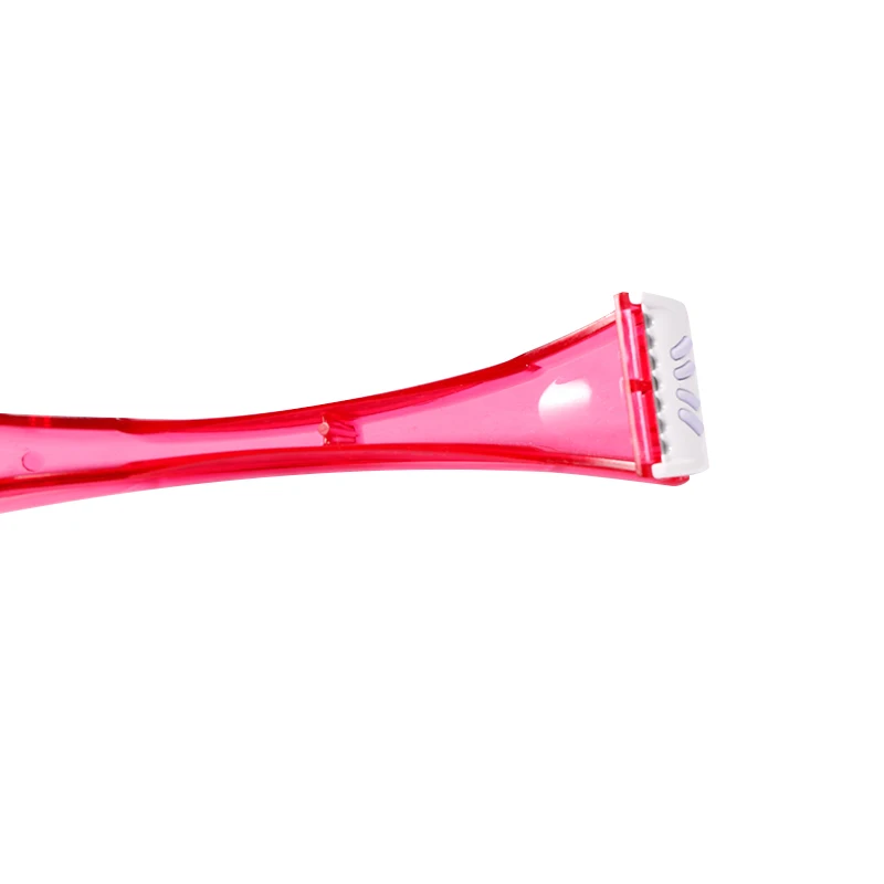 Wholesale Disposable Razors Bulk Triple Blade Razors maquinilla de afeitar Lady Shaver